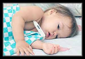 co giật ở trẻ mới sinh