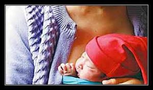 hô hấp nguy kịch ở trẻ