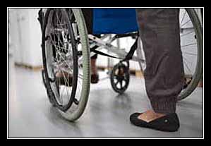 liệt hai chi dưới