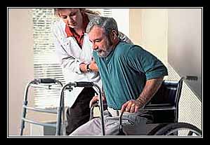 LIỆT NỬA NGƯỜI Ở NGƯỜI LỚN (Từ 20 đến 40 tuổi)