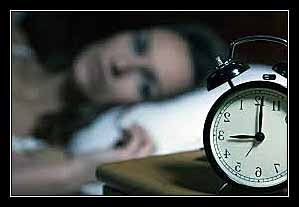 mất ngủ
