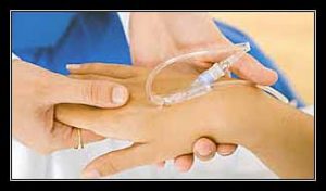 nhiễm acid chuyển hóa