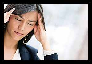 nhức đầu