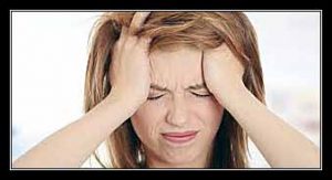 nhức đầu mãn tính
