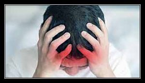 nhức đầu sau chấn thương