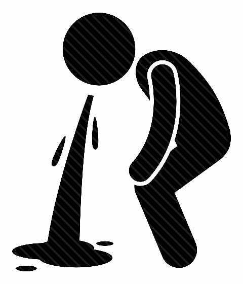 NÔN VÀ CÁCH PHÒNG NGỪA