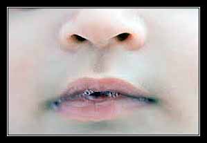 tăng tiết nước bọt