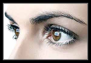 rung giật nhãn cầu 