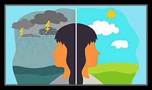 rối loạn tính tình