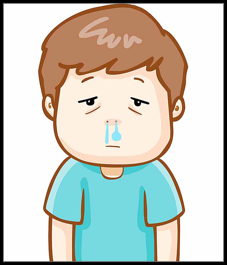 sổ mũi