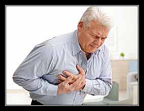 suy tim ở người già