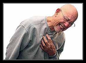 SUY TIM Ở NGƯỜI LỚN TUỔI