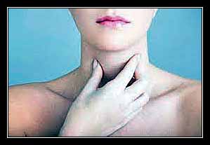 SUY TUYẾN GIÁP Ở NGƯỜI LỚN