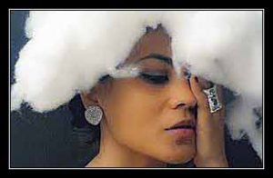 SƯƠNG MÙ TRƯỚC MẮT