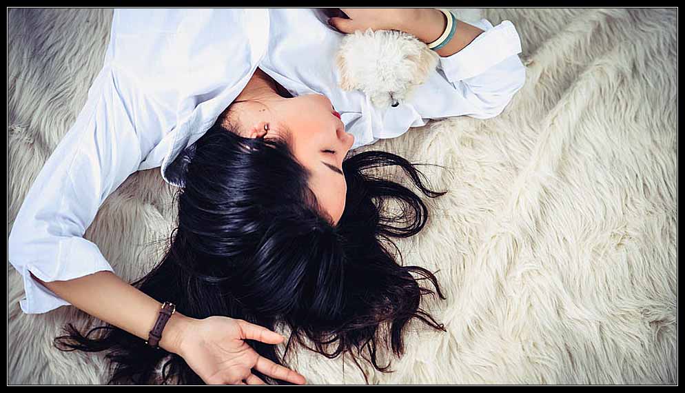 tác động tiêu cực thức khuya