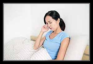 thai nghén bình thường