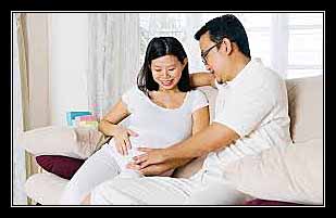 THAI NGHÉN BÌNH THƯỜNG (Đặc tính sinh học)