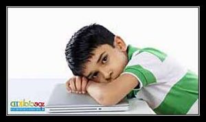 thiếu máu ở trẻ em