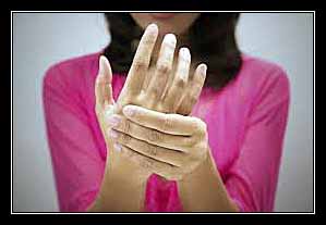 THẤP ĐA KHỚP (ở người lớn tuổi)