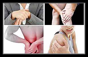 THẤP ĐA KHỚP MẠN (Ở người lớn)