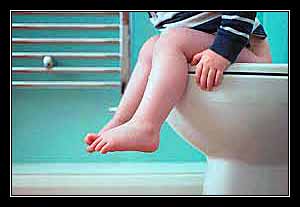 TIÊU CHẢY CẤP Ở TRẺ CÒN BÚ (Sữa công thức)