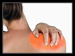 viêm quanh khợp vai