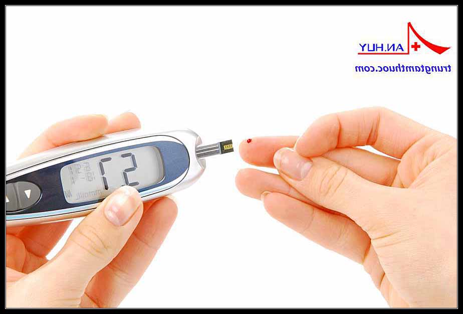 HẠ ĐƯỜNG HUYẾT