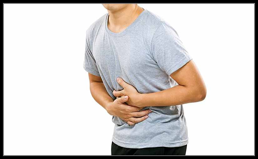 TRIỆU CHỨNG KHÓ TIÊU