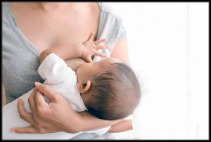 CÁC VẤN ĐỀ THƯỜNG GẶP KHI CHO CON BÚ VÀ GIẢI PHÁP