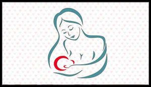 HƯỚNG DẪN CHO CON BÚ