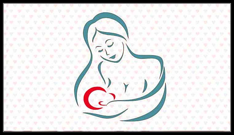 HƯỚNG DẪN CHO CON BÚ