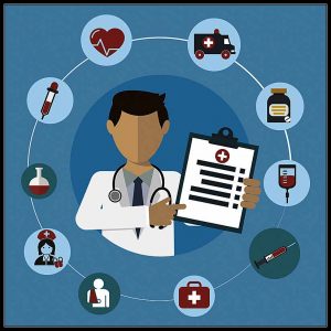 chẩn đoán là gì