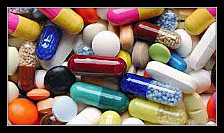 thuốc tâm thần 