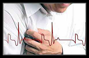 tiên lượng nhồi máu cơ tim