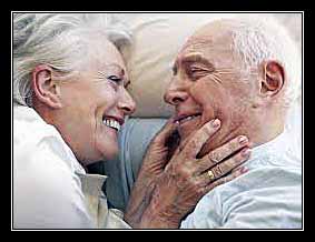 MÃN KINH Ở NGƯỜI LỚN TUỔI