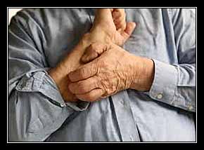 BỆNH NGOÀI DA Ở NGƯỜI GIÀ