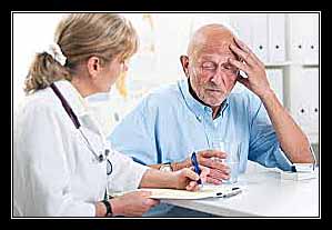 SA SÚT TÂM TRÍ TUỔI GIÀ (Démence sénile)