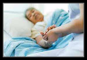 BỆNH TUYẾN GIÁP Ở NGƯỜI CÓ TUỔI