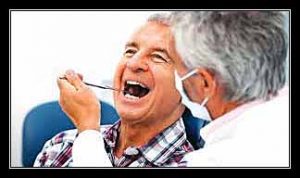 BỆNH RĂNG MIỆNG Ở NGƯỜI GIÀ