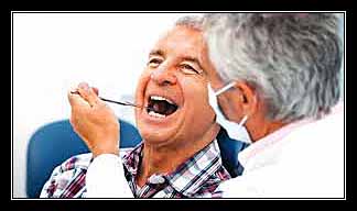 BỆNH RĂNG MIỆNG Ở NGƯỜI GIÀ