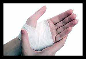 CƠ CHẾ CỦA CẦM MÁU