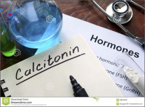 Xét nghiệm CALCITONIN