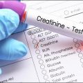 xét nghiệm creatinin