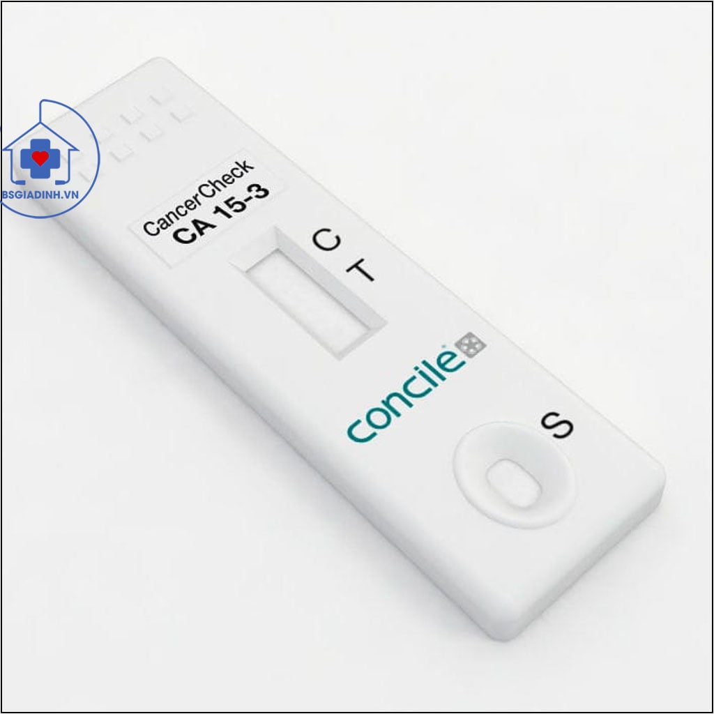 xét nghiệm CA 15-3