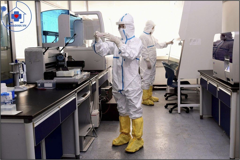 xét nghiệm Cytokine