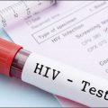 xét nghiệm HIV
