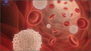 xét nghiệm bạch cầu