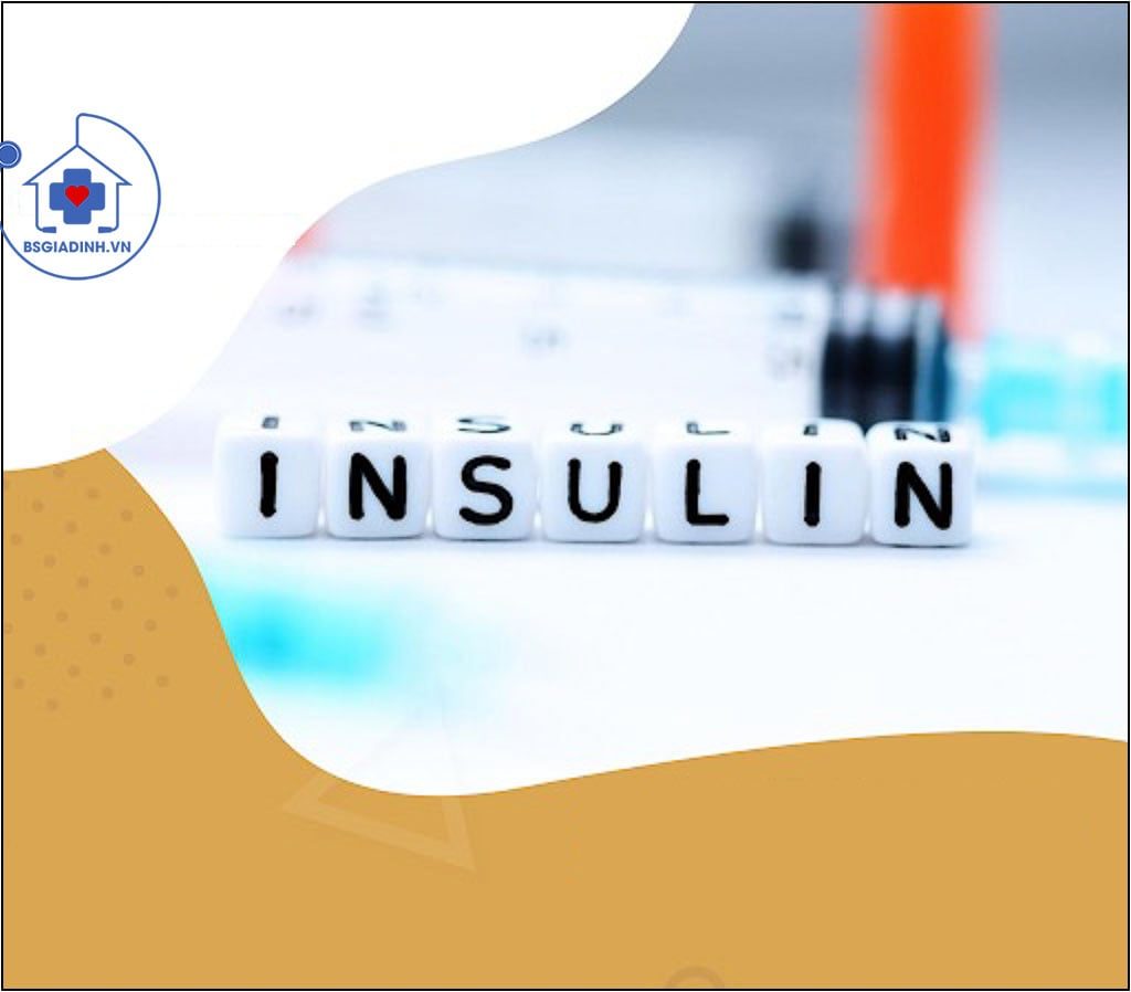 Insulin là gì? Khi nào cần làm xét nghiệm insulin?