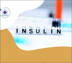 xét nghiệm insulin