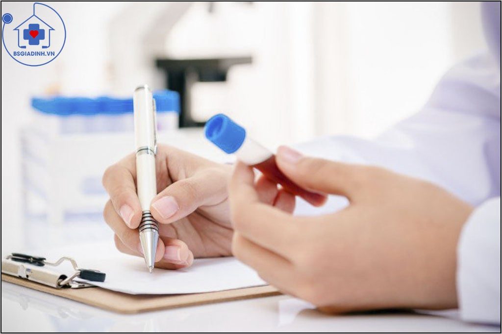 Các nguyên nhân gây tăng và giảm Kali máu